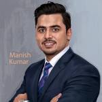 Manish Kumar