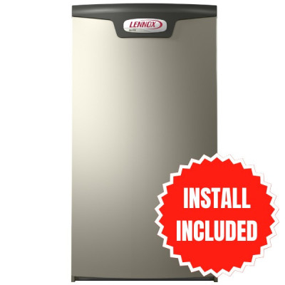 LENNOX SLP99UH110XV60CK 110,000 BTU Profile Picture