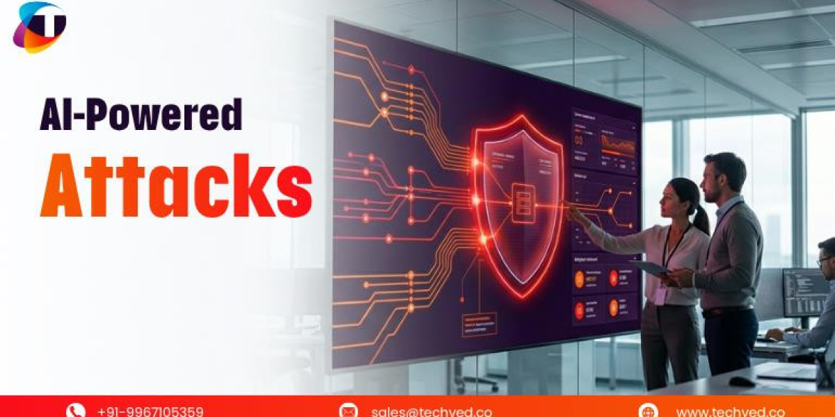 Securing the Algorithm: Cybersecurity Challenges in AI-Driven Enterprise Ecosystems