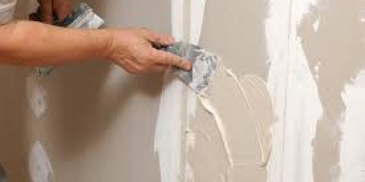 Accurate Drywall Estimation for Efficient Construction Projects