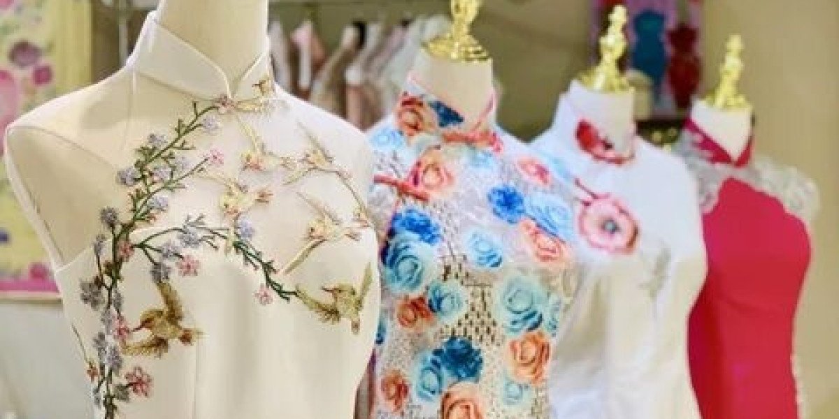 Cheongsam Tailor Singapore: The Ultimate Guide to Custom-Fit Elegance