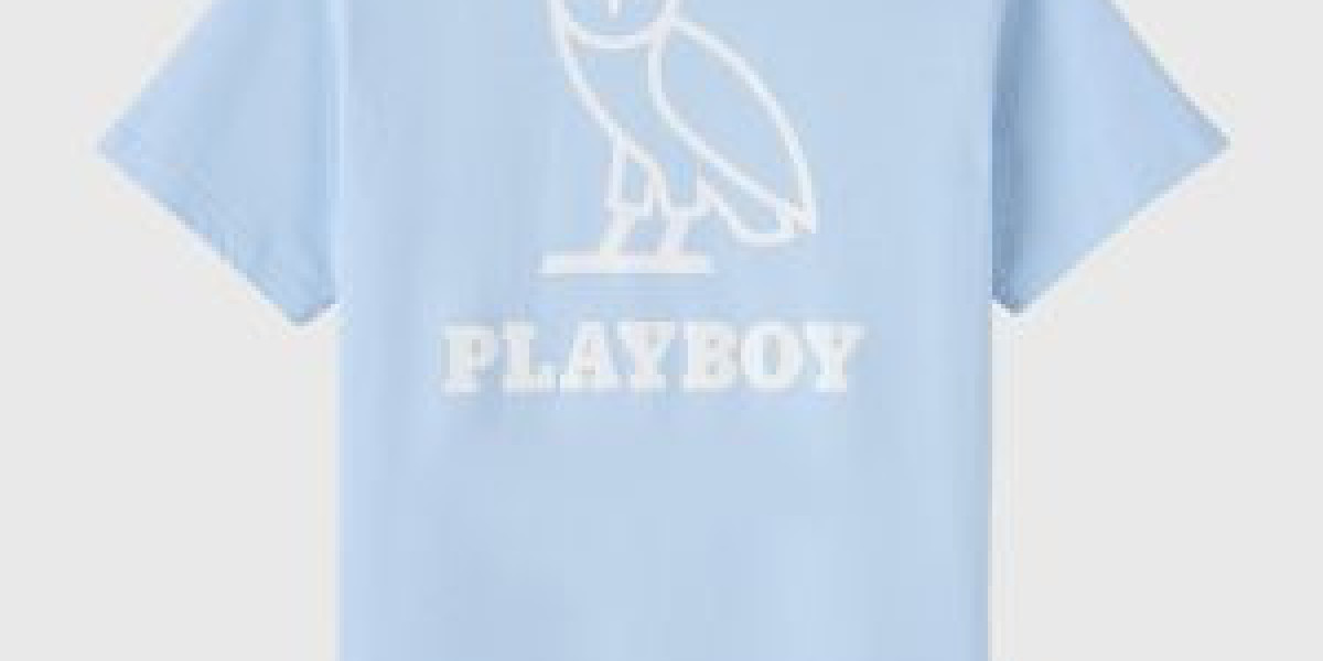 Ovo T-shirts That Bring Urban Style Energy