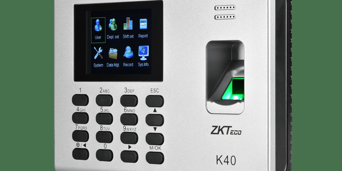 Biometric Attendance Machine vs Traditional Systems: Which is Better?