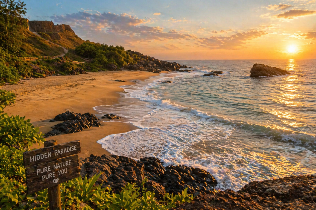 Top Beach In Maharashtra For Premium Escape: Hidden Kolthare Beach Dapoli With Luxury Stays, Romantic Sunsets & Lifetime Memories | Destination Kolthare - Best Beach In Maharashtra