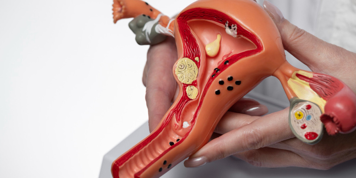 Cervical Dysplasia Market: Advancing Care Pathways, Diagnostics, and Global Opportunity