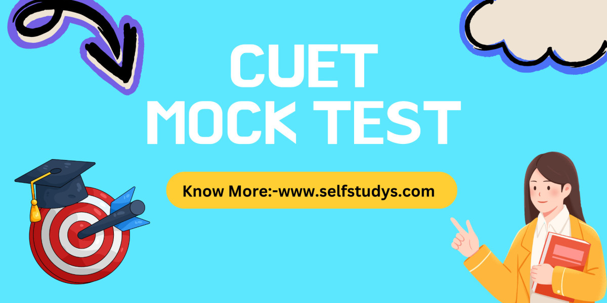 Mastering CUET with Mock Tests, Sample Papers & Previous Year Question Papers
