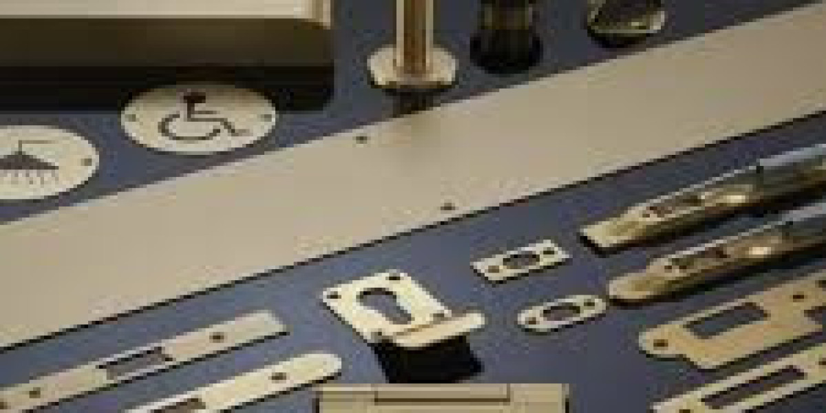 Key Considerations When Selecting Hardware for Renovation Work