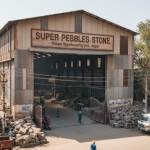 Super Pebbles Stone