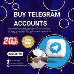 Buying Telegram Accounts A Comprehensive Guide ...