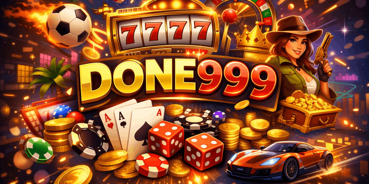 Done999 Game – A Complete Guide to Features, Gameplay, and User Experience