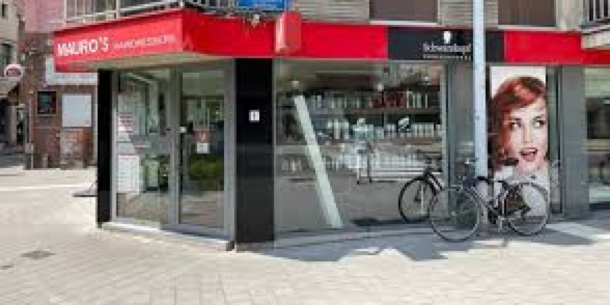 Kapper Leuven in België: Deskundige Haarverzorging en Moderne Stijlen