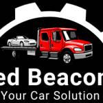 Red Beacon Car Solution