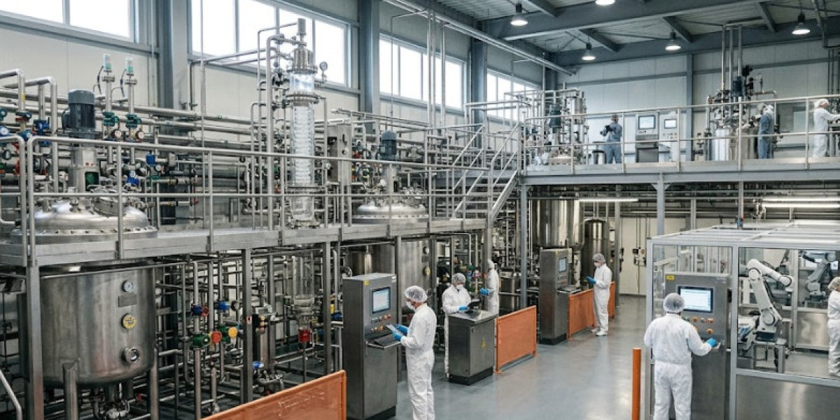 Clobetasol Propionate Production Cost Analysis: Key Factors Influencing Manufacturing Economics