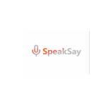 SpeakSay