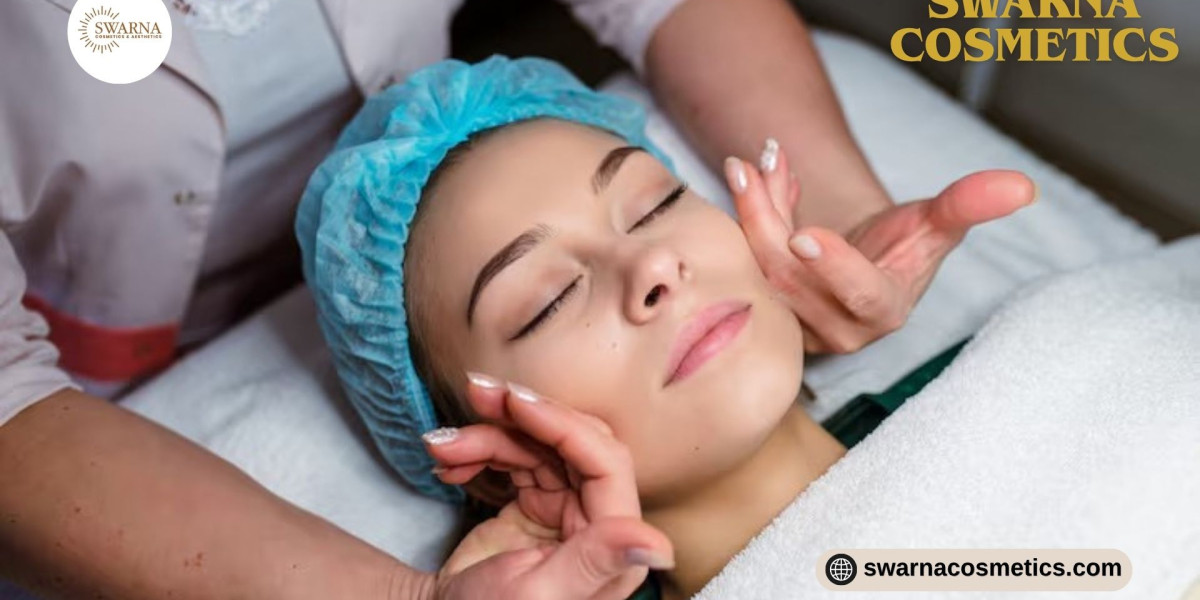 Best Skin Doctor In Jaipur Guiding You Toward Healthy Skin Care