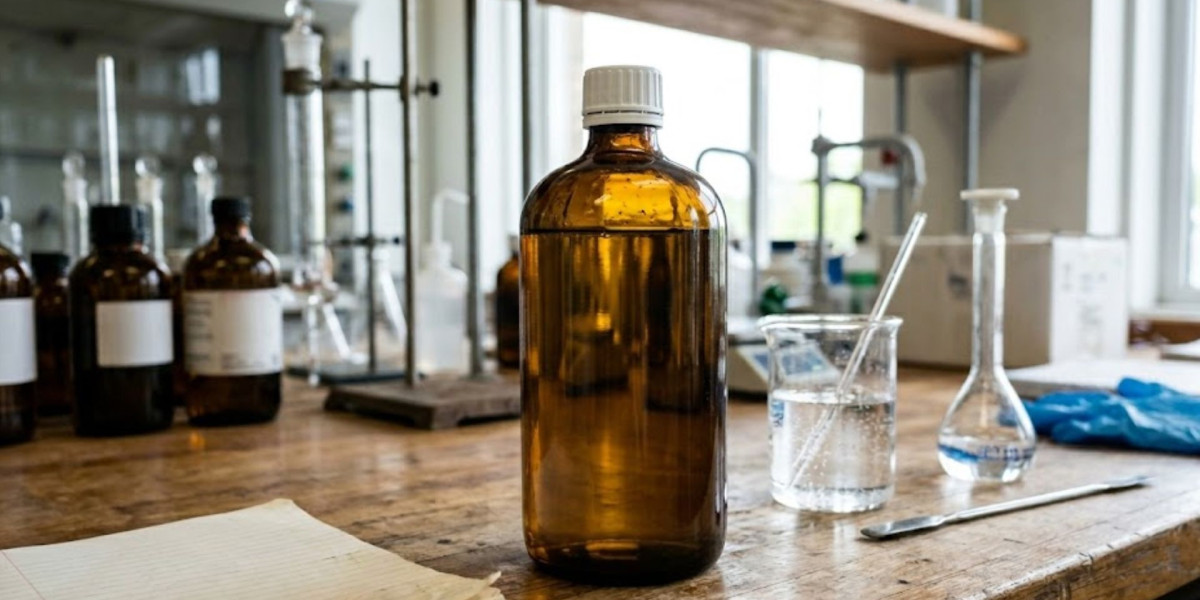 Hydrogen Peroxide Production Cost Analysis: Key Factors Influencing Manufacturing Economics