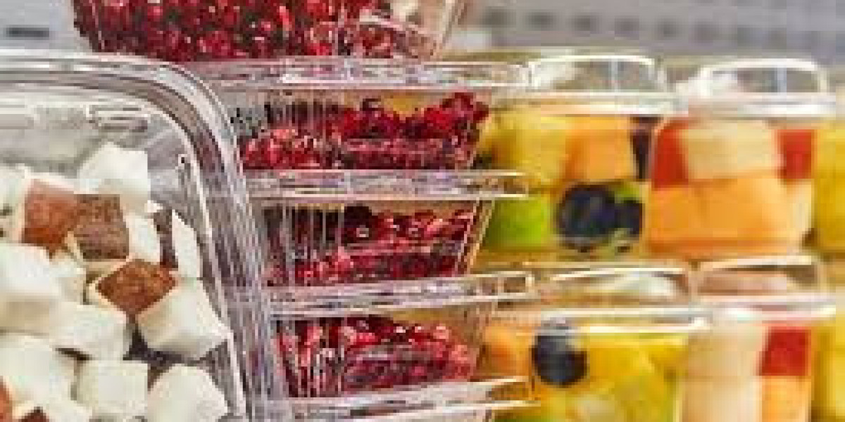 Why Fast Packaging Delivery Is Essential for Food-Service Businesses in the GTA