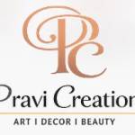 Pravi Creation Creation