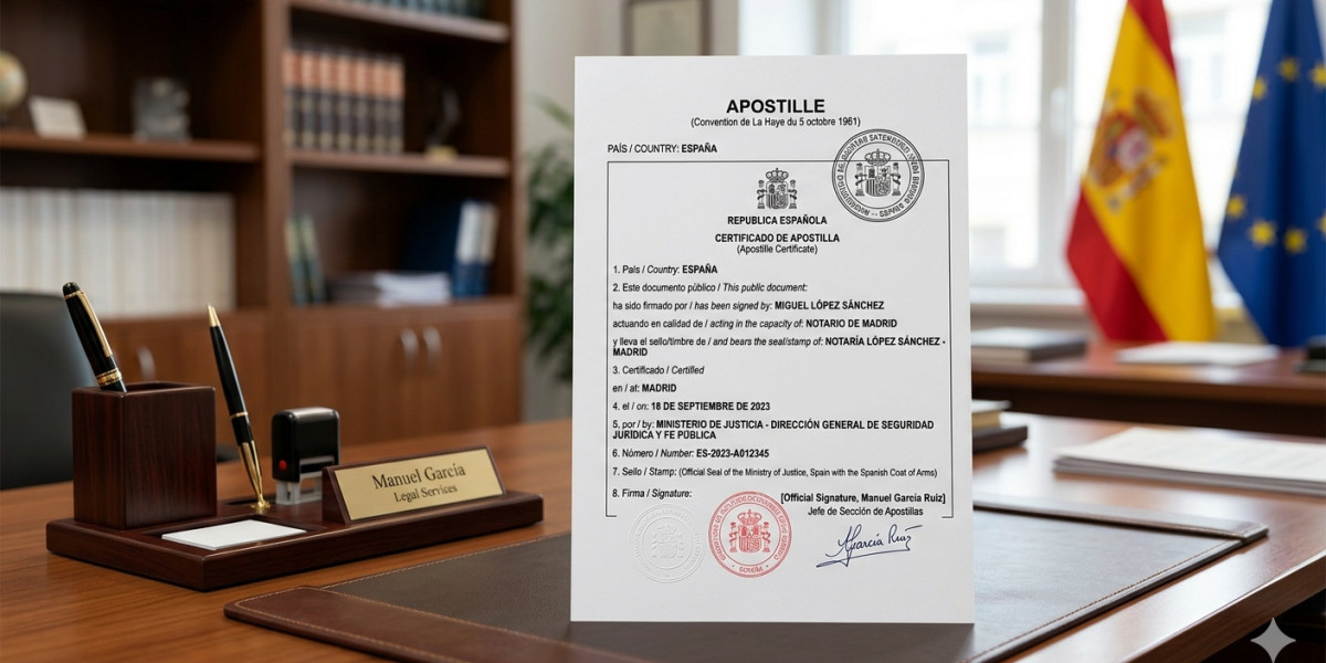 How to Get Apostille Done Faster in India Quick Guide