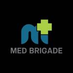 Med Brigade