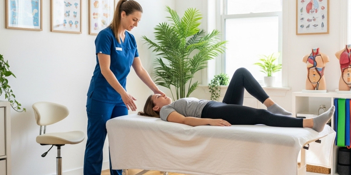 The Role of Physiotherapy in Post-Surgical Recovery in Markham