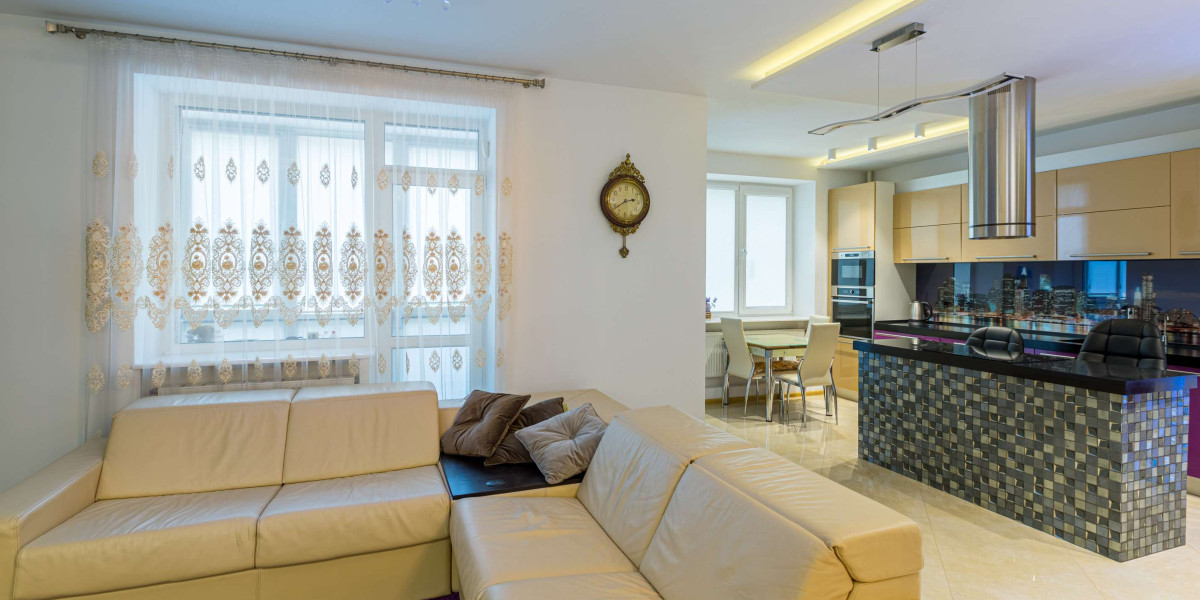 What Are the Key Elements of Interior Design for Villas in Abu Dhabi?