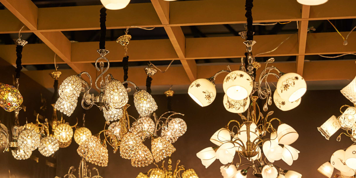What Are Net Lights and Why Do Lighting Companies in Qatar Recommend Them for Outdoor Décor?