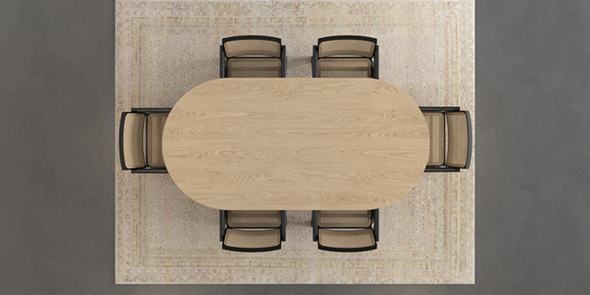 Dining Room Rugs for Stylish and Comfortable Dining Spaces