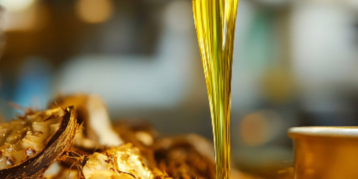 Reliable Cutting Oil Solutions for Industrial Performance