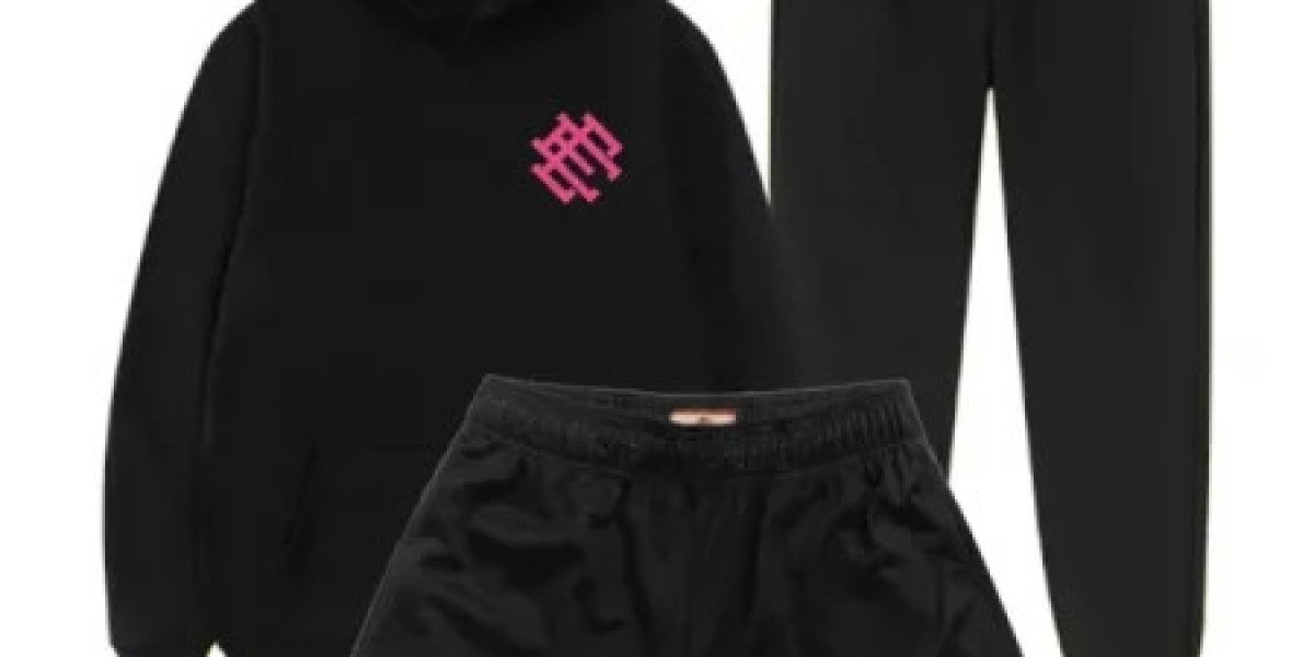 Eric Emanuel – The Rise of a Streetwear Icon