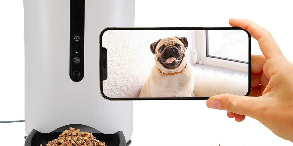 Are pawtechpet Pet Smart Appliances Worth Daily Use?