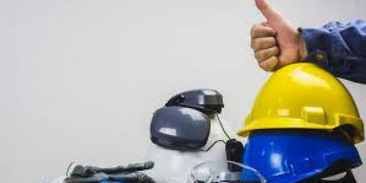 The Impact of Quality PPE on Long-Term Workforce Safety