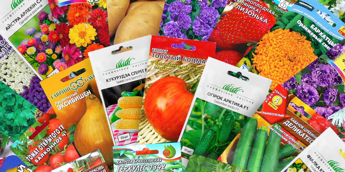 Обробка насіння перед посівом: як підвищити схожість і захистити майбутній урожай