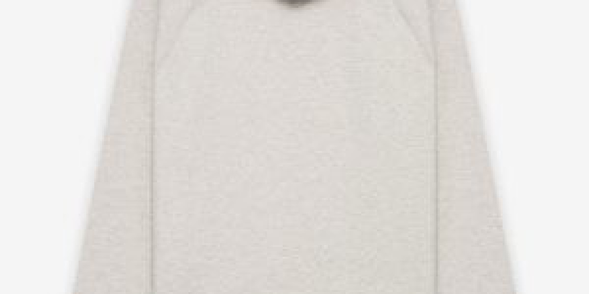 Essentials Hoodie Streetwear Essential