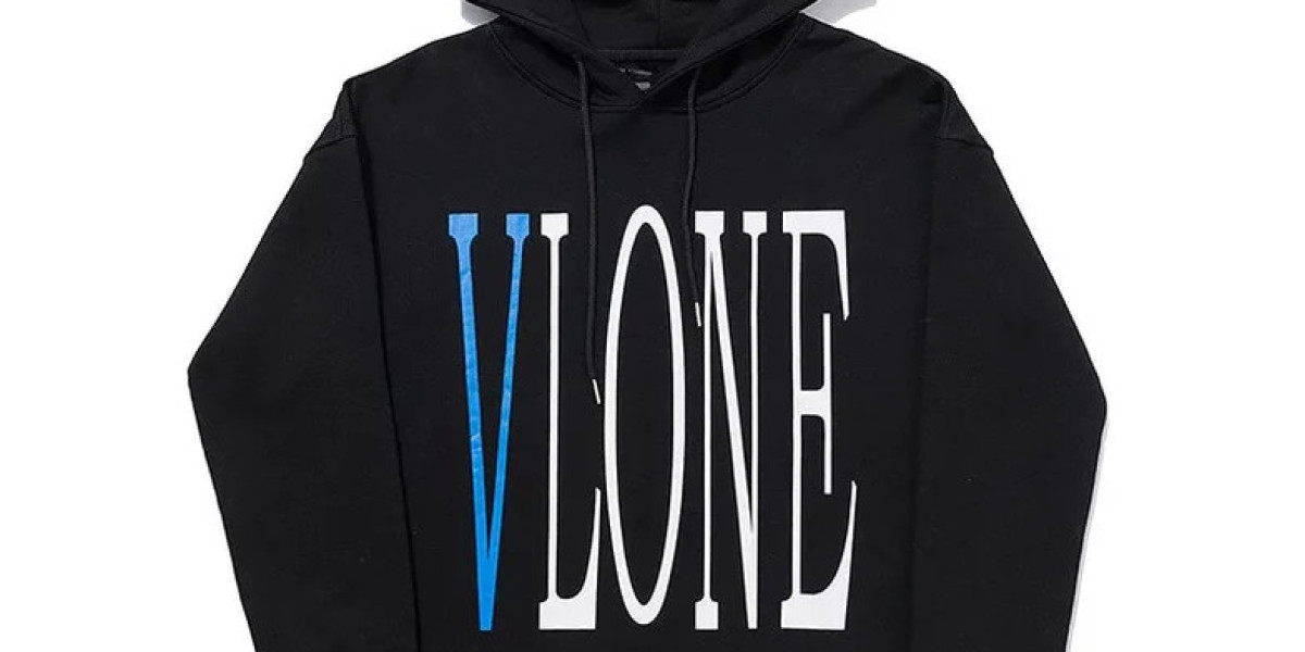 VLONE Hoodie Limited Edition: The Ultimate Symbol of Streetwear Exclusivity