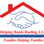 Helping Hands Roofing LLC
