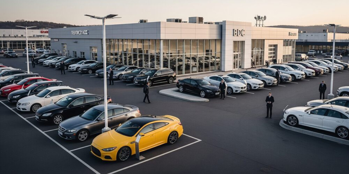 BDC Car Provide Daily Lead Generation Aging Report to Prevent Missed Follow-Ups US