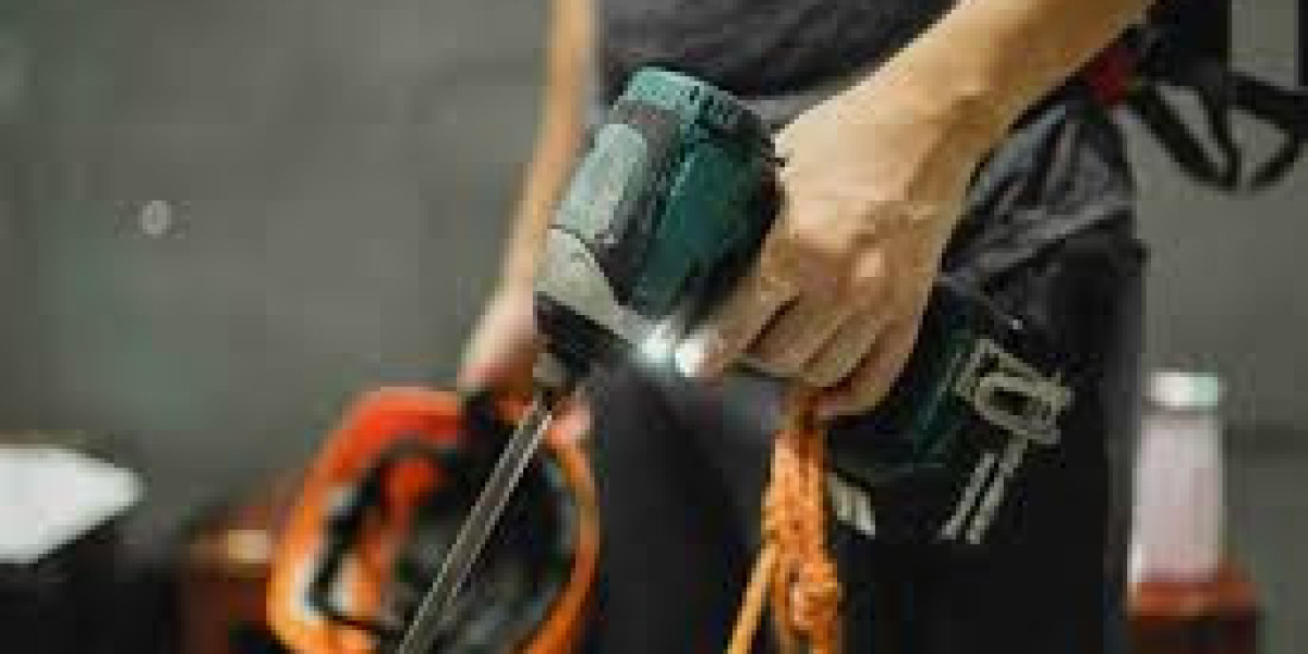 Why High-Quality Tools Matter for Professionals