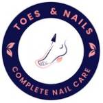 Acrylic press on nails