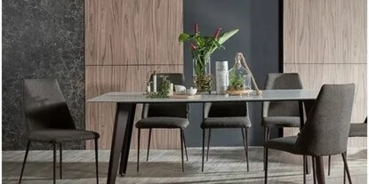 Quartz Dining Table Singapore: A Complete Guide to Modern Elegance and Durability