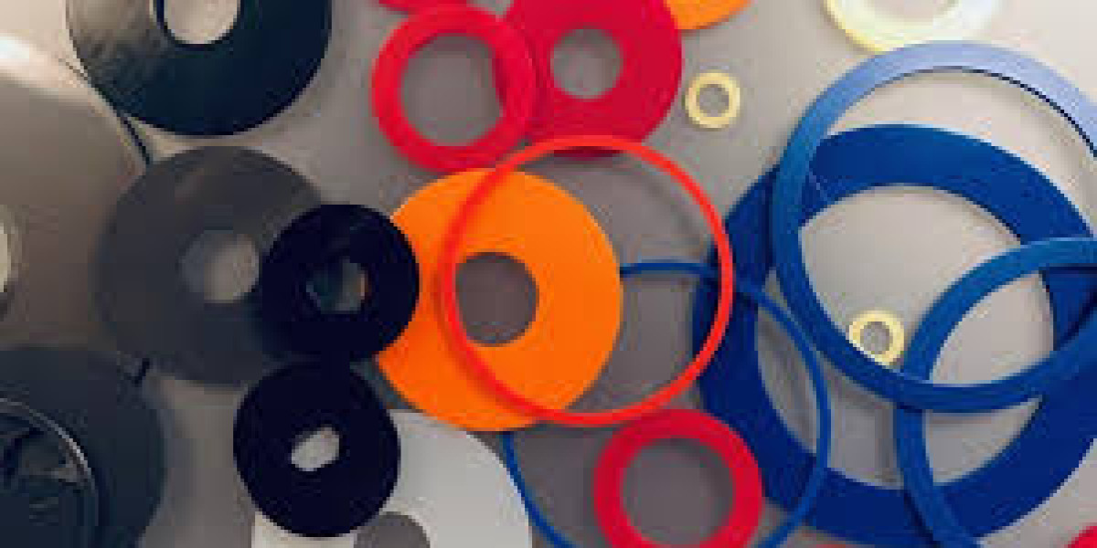 Exploring the Uses of Teflon and Nylon in Industrial Projects