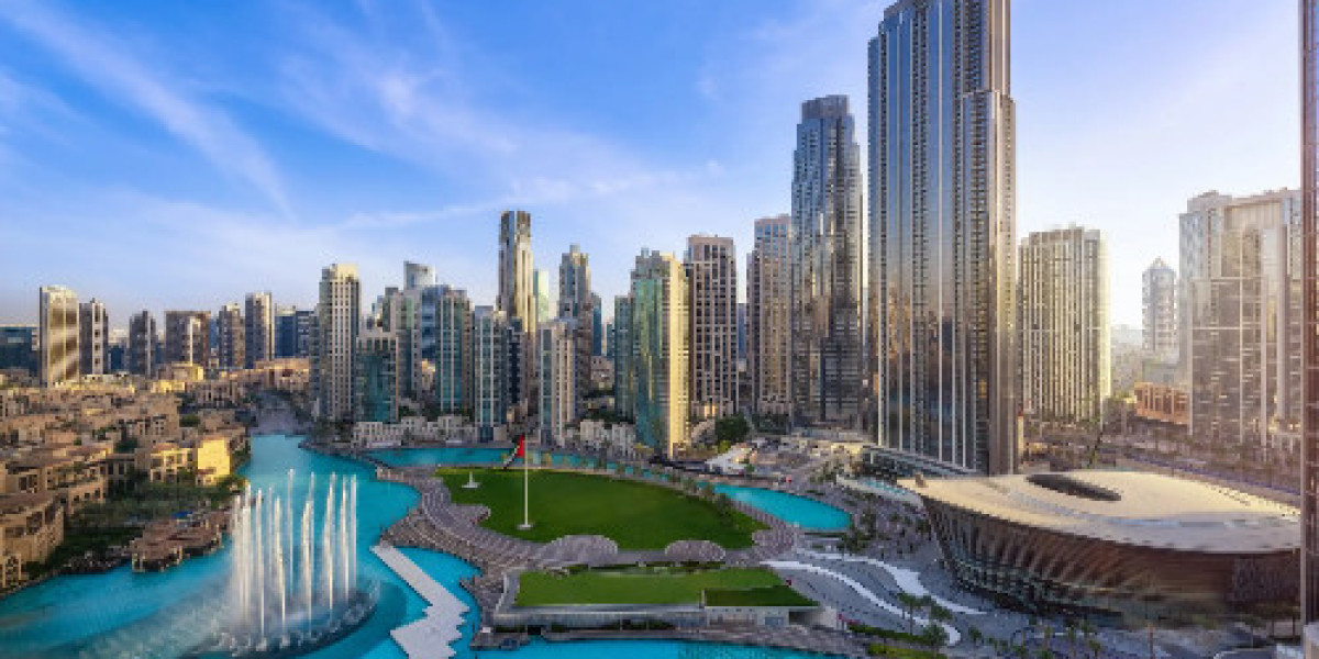 Dubai Real Estate Guide for First-Time Buyers