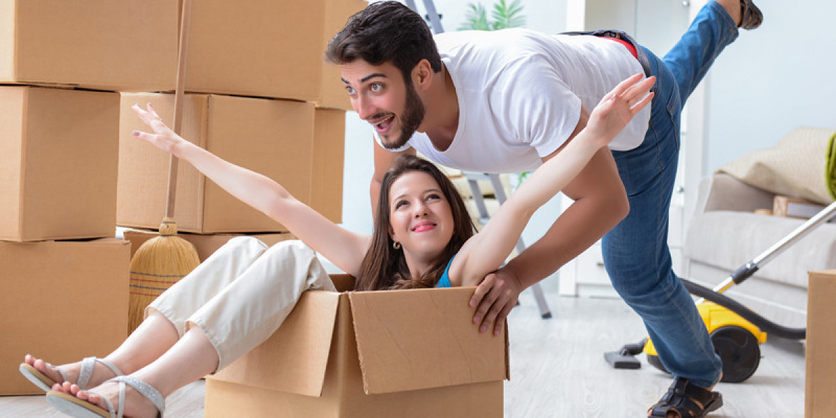 Trusted Movers in Johns Creek & Alpharetta Today