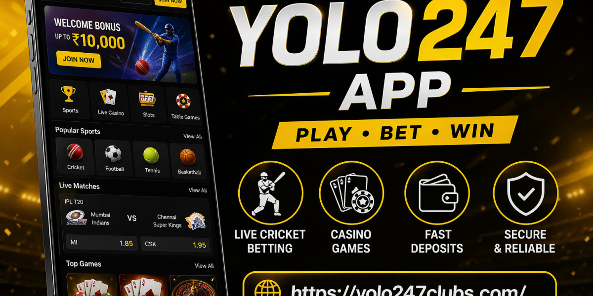 Yolo247 App – What It’s Really Like to Use