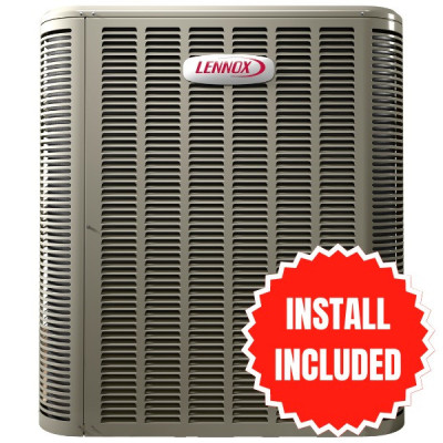 LENNOX 1.5 TON ML14XC1S-018 Profile Picture