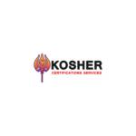Kosher Certification