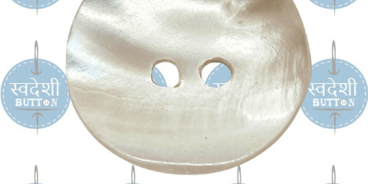 Corozo Buttons: Premium Natural Buttons for Quality Garments