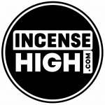 incense high