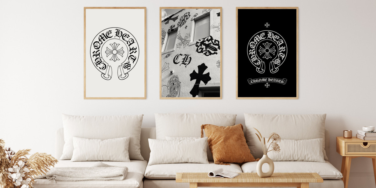 Chrome Hearts Hoodies: Where Streetwear Meets Attitude Without Compromise