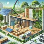 sustainable industry